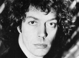 Tim Curry